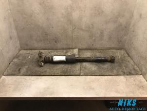 Used Rear shock absorber, right Fiat Punto Evo (199) 1.3 JTD Multijet Start&Stop 16V Price on request offered by Niks autodemontage