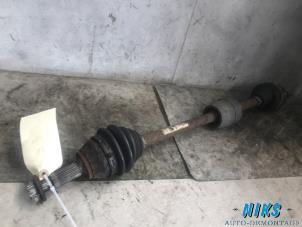 Used Front drive shaft, right Ford Ka I 1.3i Price on request offered by Niks autodemontage