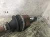 Front drive shaft, right from a Ford Ka I 1.3i 2005
