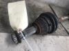 Front drive shaft, right from a Ford Ka I 1.3i 2005
