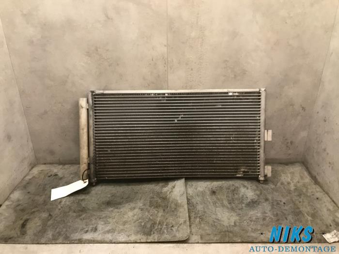Gebrauchte Klimaanlage Kühler Fiat Punto II (188) 1.2 60 S Preis auf Anfrage angeboten von Niks autodemontage
