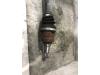 Front drive shaft, right from a Opel Corsa D 1.2 16V 2010