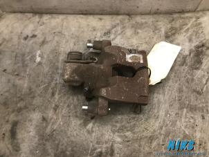 Used Rear brake calliper, left Citroen C5 III Berline (RD) 2.0 16V Price on request offered by Niks autodemontage