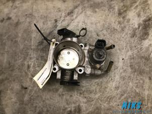 Used Throttle body Mitsubishi Lancer Wagon (CS) 2.0 16V Price on request offered by Niks autodemontage