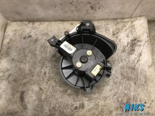 Used Heating and ventilation fan motor Opel Corsa D 1.2 16V Price on request offered by Niks autodemontage