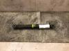 Rear shock absorber, right from a Citroen Berlingo, 1996 / 2011 1.9 Di, Delivery, Diesel, 1.868cc, 51kW (69pk), FWD, DW8; WJZ, 1998-10 / 2008-04, MBWJZ; MCWJZ 2000
