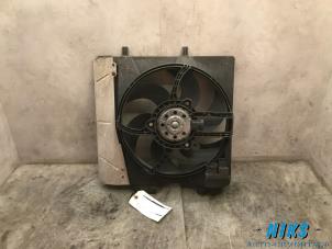 Used Cooling fans Citroen C2 (JM) 1.1 Price on request offered by Niks autodemontage