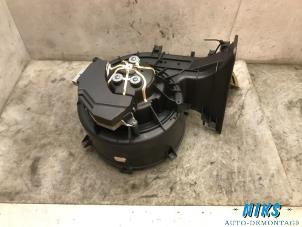 Used Heating and ventilation fan motor Opel Vectra C 1.8 16V Price on request offered by Niks autodemontage