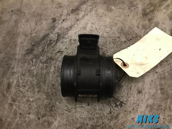Gebrauchte Luftdichtemesser Opel Vectra C Caravan 2.2 DIG 16V Preis auf Anfrage angeboten von Niks autodemontage
