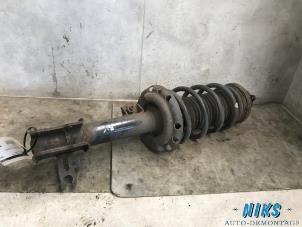 Used Front shock absorber rod, right Opel Astra H GTC (L08) 1.4 16V Twinport Price on request offered by Niks autodemontage