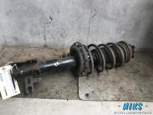 Used Front shock absorber rod, right Opel Astra H (L48) 1.4 16V Twinport Price on request offered by Niks autodemontage