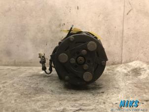 Used Air conditioning pump Opel Astra H (L48) 1.4 16V Twinport Price on request offered by Niks autodemontage
