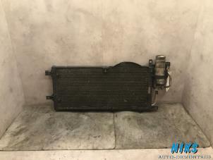 Used Air conditioning radiator Opel Combo (Corsa C) 1.3 CDTI 16V Price on request offered by Niks autodemontage