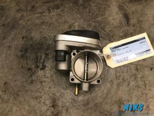 Used Throttle body Renault Modus/Grand Modus (JP) 1.6 16V Price on request offered by Niks autodemontage