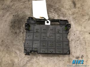 Used Fuse box Peugeot 206 (2A/C/H/J/S) 1.4 XR,XS,XT,Gentry Price on request offered by Niks autodemontage