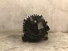 Dynamo d'un Volkswagen Polo IV (9N1/2/3) 1.9 TDI GT 2006