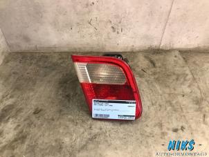 Used Taillight, left BMW 3 serie (E46/4) 318i Price on request offered by Niks autodemontage