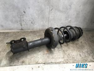 Used Front shock absorber rod, right Opel Astra G (F08/48) 1.6 16V Price on request offered by Niks autodemontage