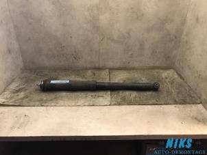 Used Rear shock absorber, left Toyota Aygo (B10) 1.0 12V VVT-i Price on request offered by Niks autodemontage