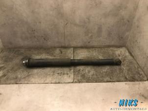 Used Rear shock absorber, right Toyota Aygo (B10) 1.0 12V VVT-i Price on request offered by Niks autodemontage