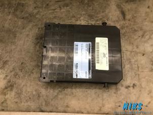 Used Fuse box Peugeot 307 CC (3B) 2.0 16V Price on request offered by Niks autodemontage
