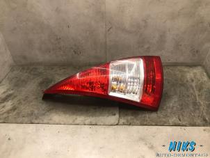 Used Taillight, left Citroen C3 (FC/FL/FT) 1.4 Price on request offered by Niks autodemontage