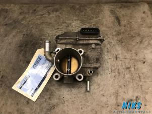 Used Throttle body Suzuki SX4 (EY/GY) 1.6 16V VVT Comfort,Exclusive Autom. Price on request offered by Niks autodemontage