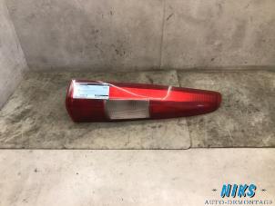 Used Taillight, left Volvo V70 (GW/LW/LZ) 2.4 20V 140 Price on request offered by Niks autodemontage