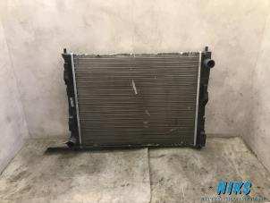 Used Radiator Renault Twingo II (CN) 1.2 Price on request offered by Niks autodemontage