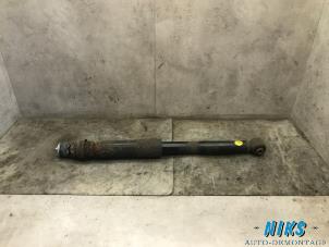 Used Rear shock absorber, left Kia Picanto (TA) 1.0 12V Price on request offered by Niks autodemontage