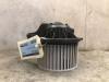 Motor de ventilador de calefactor de un Kia Picanto (TA) 1.0 12V 2012