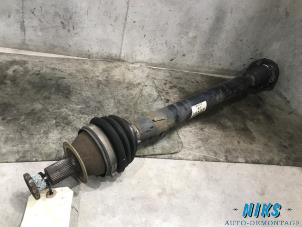 Used Front drive shaft, right Seat Ibiza IV (6J5) 1.2 12V Price on request offered by Niks autodemontage