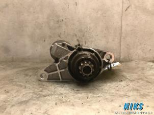 Used Starter Seat Ibiza IV (6J5) 1.2 12V Price on request offered by Niks autodemontage