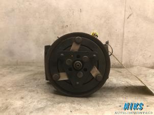 Used Air conditioning pump Peugeot 207/207+ (WA/WC/WM) 1.6 16V RC Turbo Price on request offered by Niks autodemontage