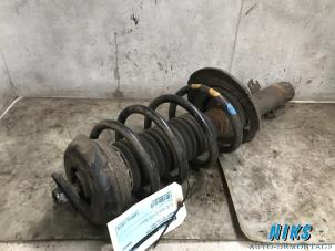 Used Front shock absorber rod, left Peugeot 207/207+ (WA/WC/WM) 1.6 16V RC Turbo Price on request offered by Niks autodemontage