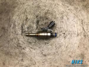 Used Injector (petrol injection) Peugeot 207/207+ (WA/WC/WM) 1.6 16V RC Turbo Price on request offered by Niks autodemontage