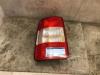 Taillight, left from a Volkswagen Caddy III (2KA,2KH,2CA,2CH), 2004 / 2015 2.0 SDI, Delivery, Diesel, 1.968cc, 51kW (69pk), FWD, BST, 2005-06 / 2010-08, 2KA 2009