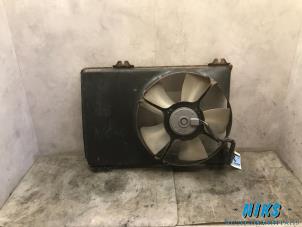 Used Cooling fans Suzuki Swift (ZA/ZC/ZD1/2/3/9) 1.3 VVT 16V Price on request offered by Niks autodemontage