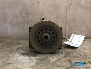 Used Air conditioning pump Fiat Punto III (199) 1.4 Price on request offered by Niks autodemontage