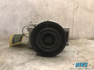 Used Air conditioning pump Seat Leon (1P1) 1.6 Price on request offered by Niks autodemontage