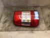 Taillight, left from a Volkswagen Caddy III (2KA,2KH,2CA,2CH), 2004 / 2015 1.9 TDI, Delivery, Diesel, 1.896cc, 77kW (105pk), FWD, BLS, 2005-06 / 2010-08, 2KA 2007