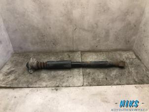 Used Rear shock absorber, left Volkswagen Golf IV Variant (1J5) 2.0 Price on request offered by Niks autodemontage