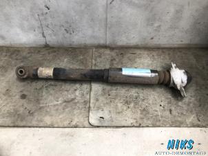 Used Rear shock absorber, right Seat Leon (1P1) 1.2 TSI Price on request offered by Niks autodemontage