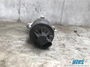 Used EGR valve Chevrolet Kalos (SF48) 1.4 Price on request offered by Niks autodemontage