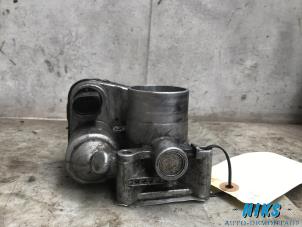 Used Throttle body Volkswagen Polo III (6N2) 1.4 16V 75 Price on request offered by Niks autodemontage