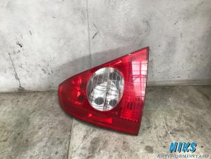 Used Taillight, left Renault Clio II (BB/CB) 1.4 16V Price on request offered by Niks autodemontage