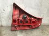 Taillight, left from a Renault Clio II (BB/CB) 1.4 16V 2004