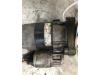 Starter from a Renault Clio II (BB/CB) 1.4 16V 2004