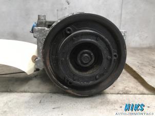 Used Air conditioning pump Volkswagen Touran (1T1/T2) 2.0 FSI 16V Price on request offered by Niks autodemontage