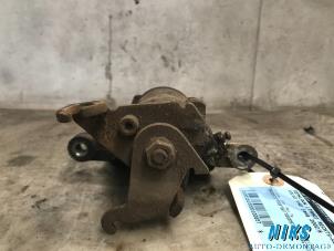 Used Rear brake calliper, right Volvo V40 (VW) 2.0 16V Price on request offered by Niks autodemontage